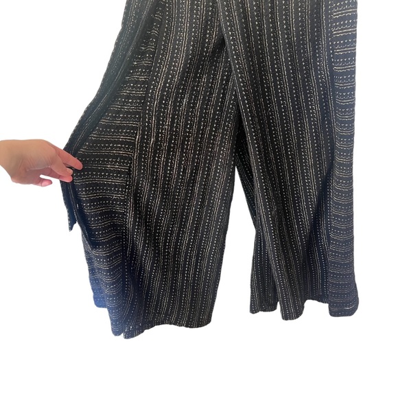 Anthropologie Eva Franco Blake Wrap Pants - Picture 13 of 15